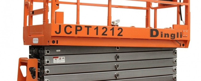 Tekirdağ Manlift Kiralama